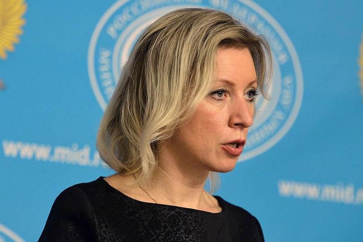 Керри посоветовал студентам учить русский: ответ Захаровой может спровоцировать расистский скандал