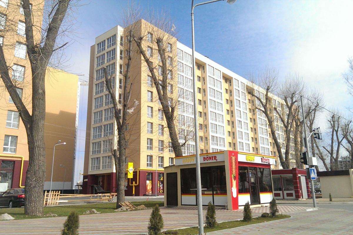 Преимущества приобретения квартиры в ЖК «Софиевская Сфера» Преимущества приобретения квартиры в ЖК «Софиевская Сфера»