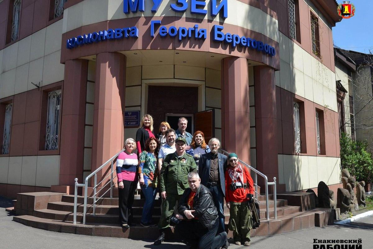 Писатели-фантасты из "ДНР" насмешили пользователей соцсети