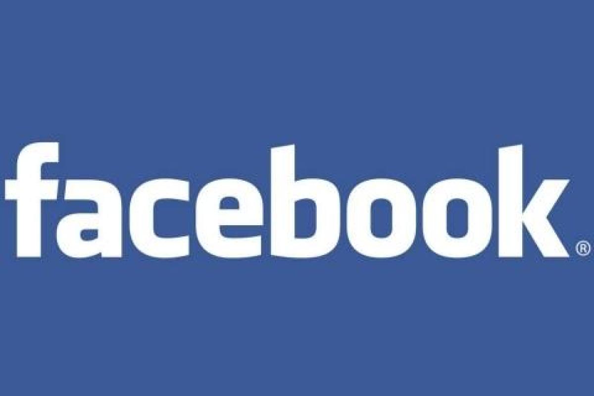 Еврокомиссия оштрафовала Facebook на 110 миллионов евро Еврокомиссия оштрафовала Facebook на 110 миллионов евро