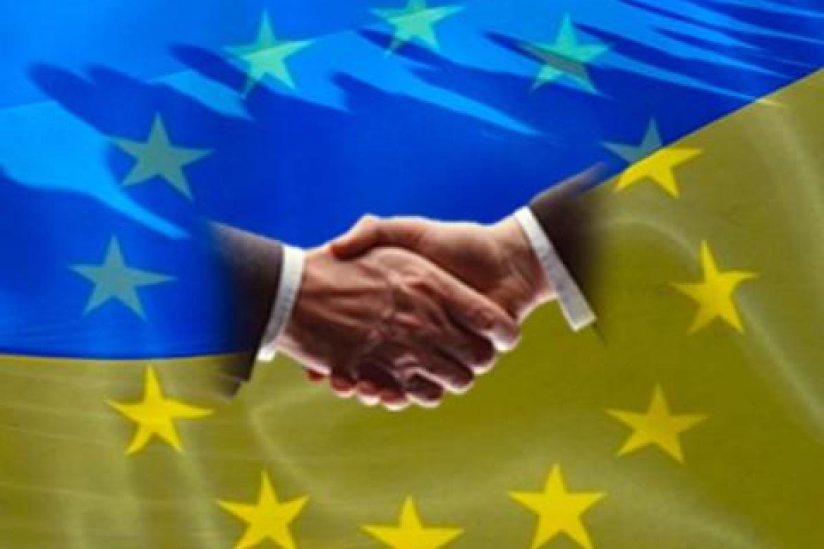 Решение о безвизе для Украины официально опубликовано