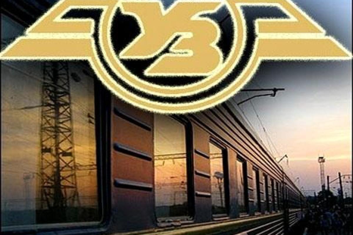 "Укрзализныця" ввела санкции для ряда компаний из России "Укрзализныця" ввела санкции для ряда компаний из России
