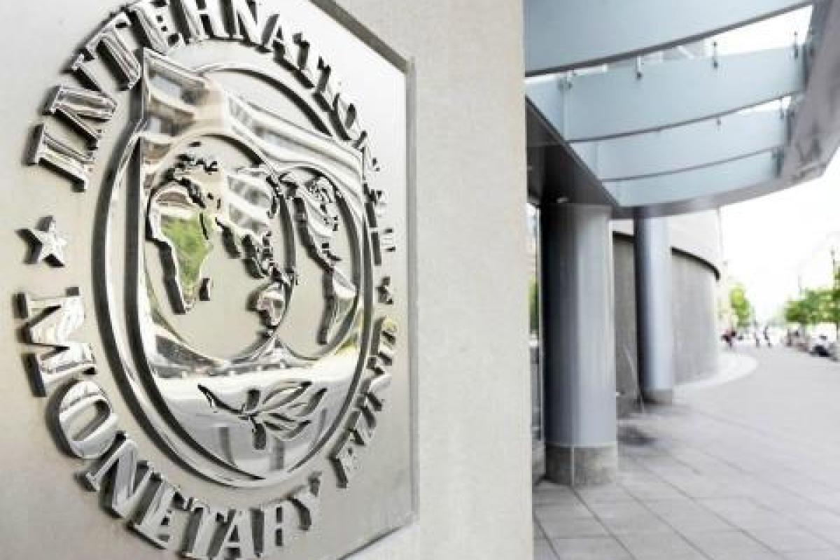 МВФ не согласовал пенсионную реформу, которую подготовил Кабмин