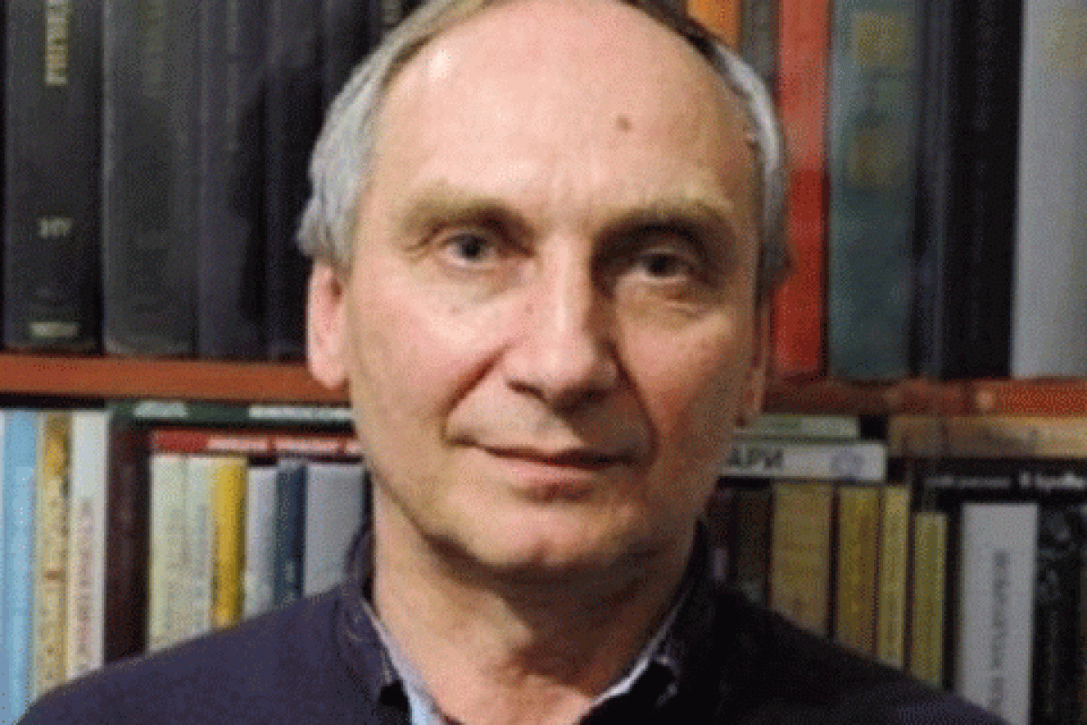 Игоря Козловского переместили из донецкого СИЗО Игоря Козловского переместили из донецкого СИЗО