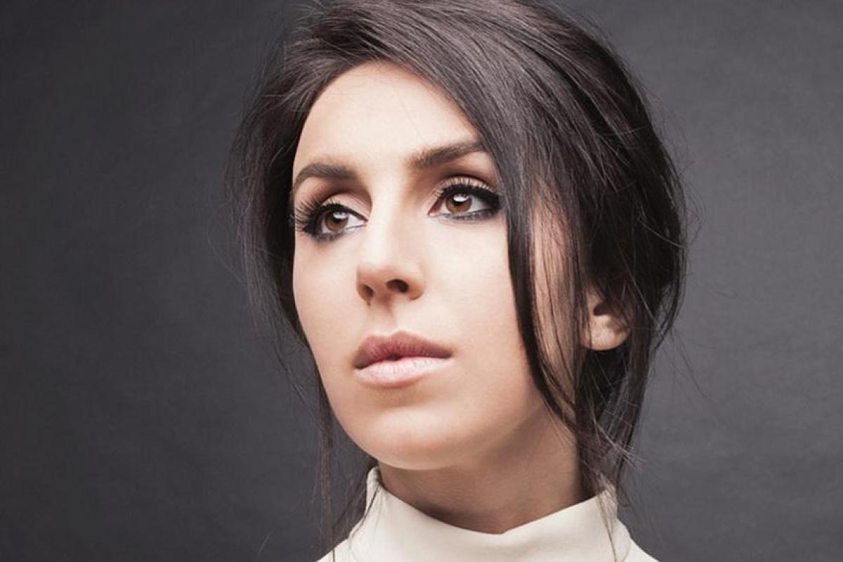 Продюсер Джамалы рассказал, куда певица потратит миллионный гонорар