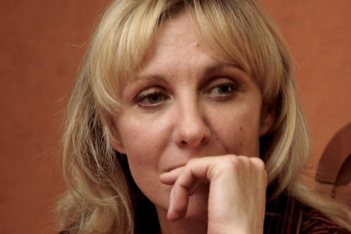 Еще одну российскую актрису не пустили в Украину