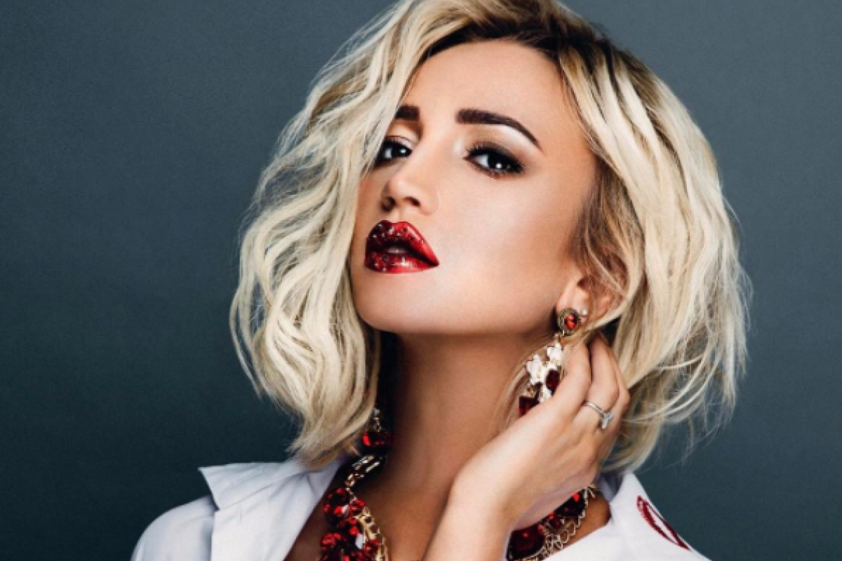 Ольга Бузова призналась, что мечтает поумнеть Ольга Бузова призналась, что мечтает поумнеть