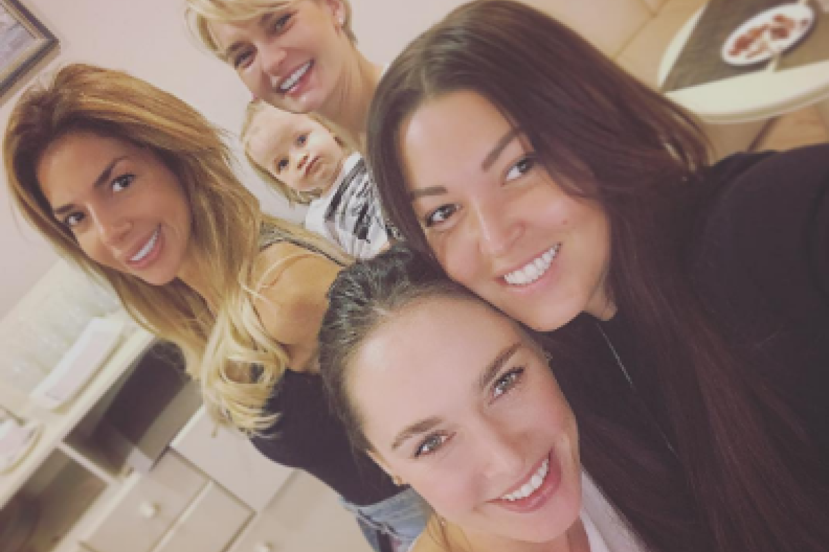 Ирина Дубцова показала, как она отдыхает в выходные Ирина Дубцова показала, как она отдыхает в выходные