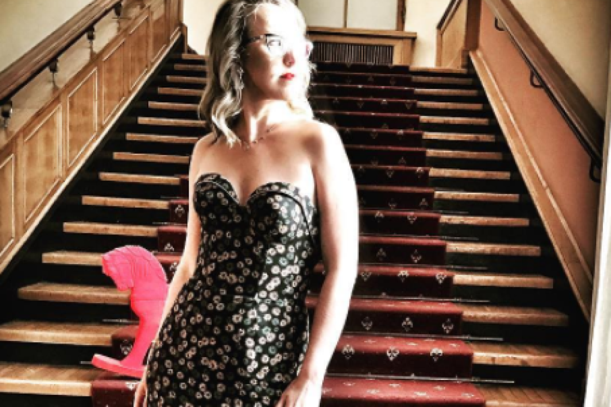 Фото Собчак без макияжа раскритиковали в соцсети Фото Собчак без макияжа раскритиковали в соцсети