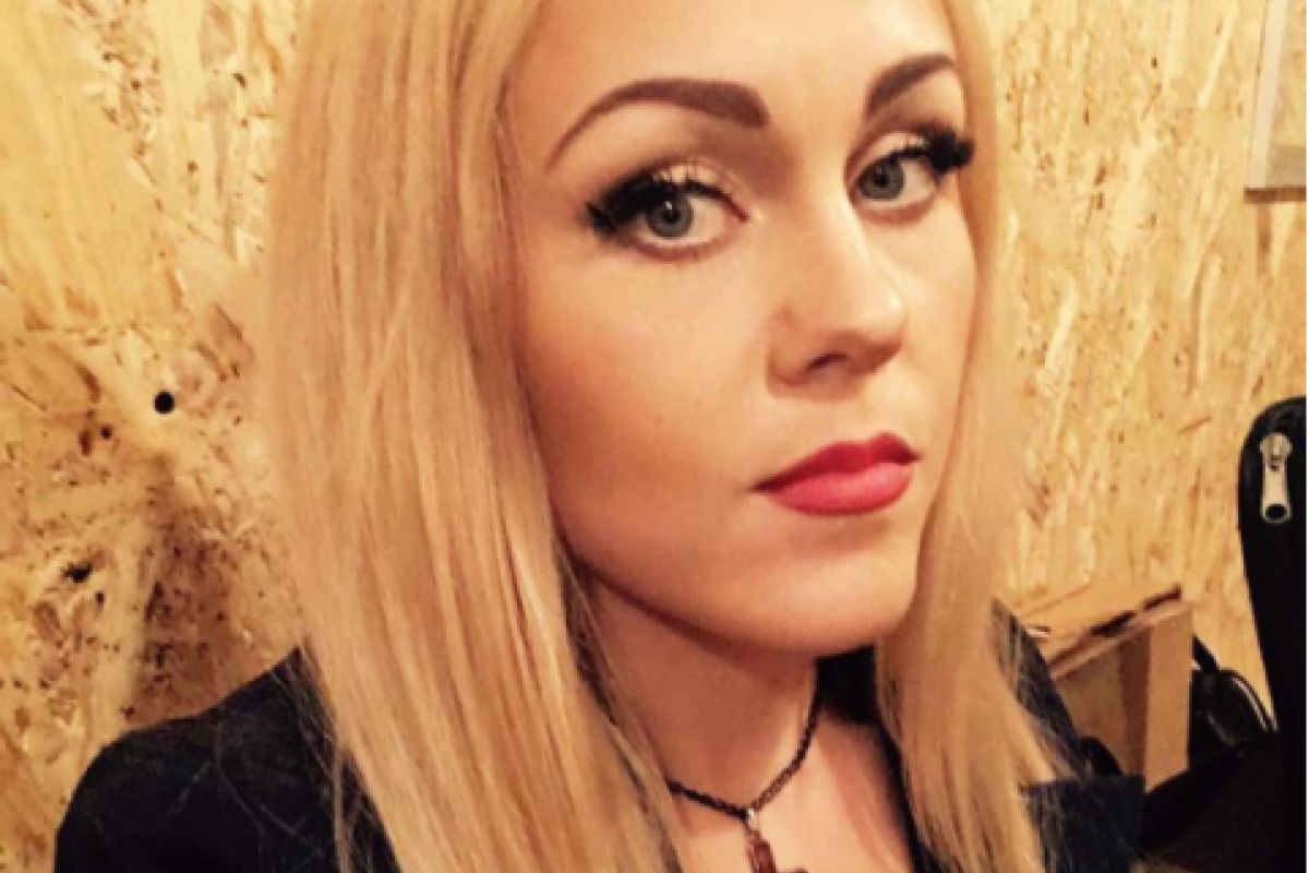 Певица Алеша рассказала о желании стать монашкой Певица Алеша рассказала о желании стать монашкой