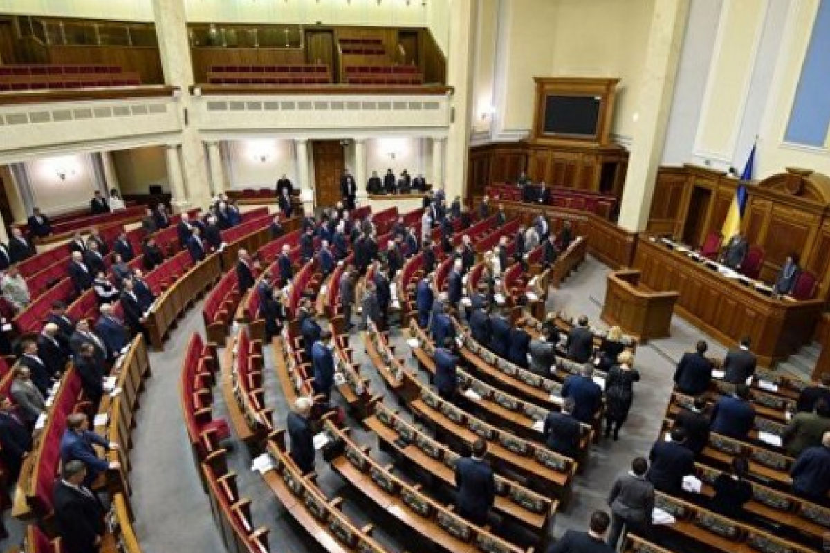 ВР признала боевой гопак и рукопашный бой национальными видами спорта