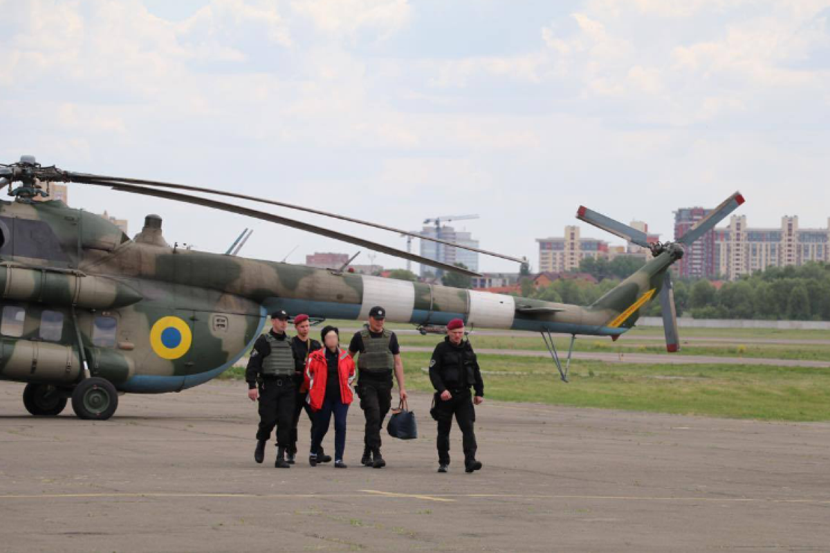 Яровой: МВД организовало меры по задержанию экс-руководителей подразделений Миндоходов времен Януковича