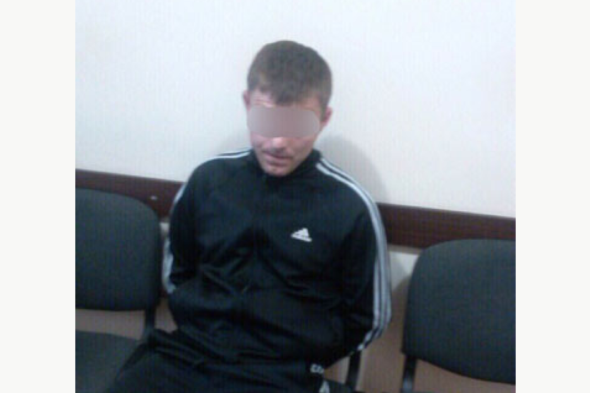 В Одессе задержан мужчина, который наладил сбыт оружия из "ДНР" В Одессе задержан мужчина, который наладил сбыт оружия из "ДНР"