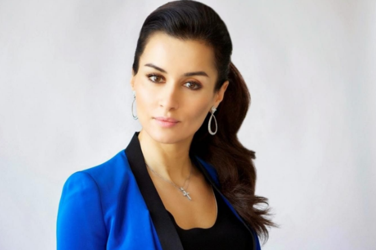 Тина Канделаки рассказала, почему по утрам пьет исключительно сок Тина Канделаки рассказала, почему по утрам пьет исключительно сок