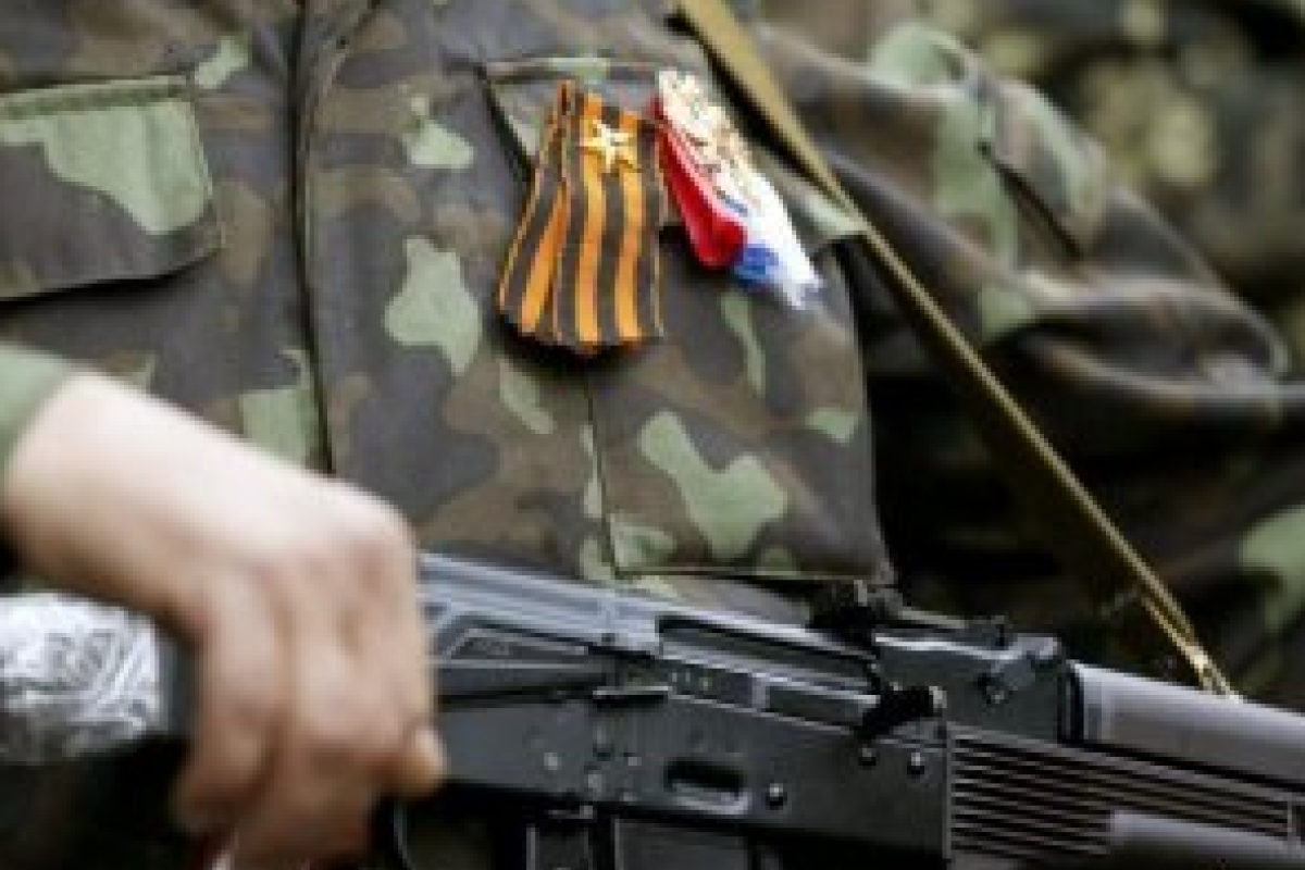 Тымчук: Боевики самостоятельно принимают решения об открытии огня, несмотря на приказы "командиров" Тымчук: Боевики самостоятельно принимают решения об открытии огня, несмотря на приказы "командиров"