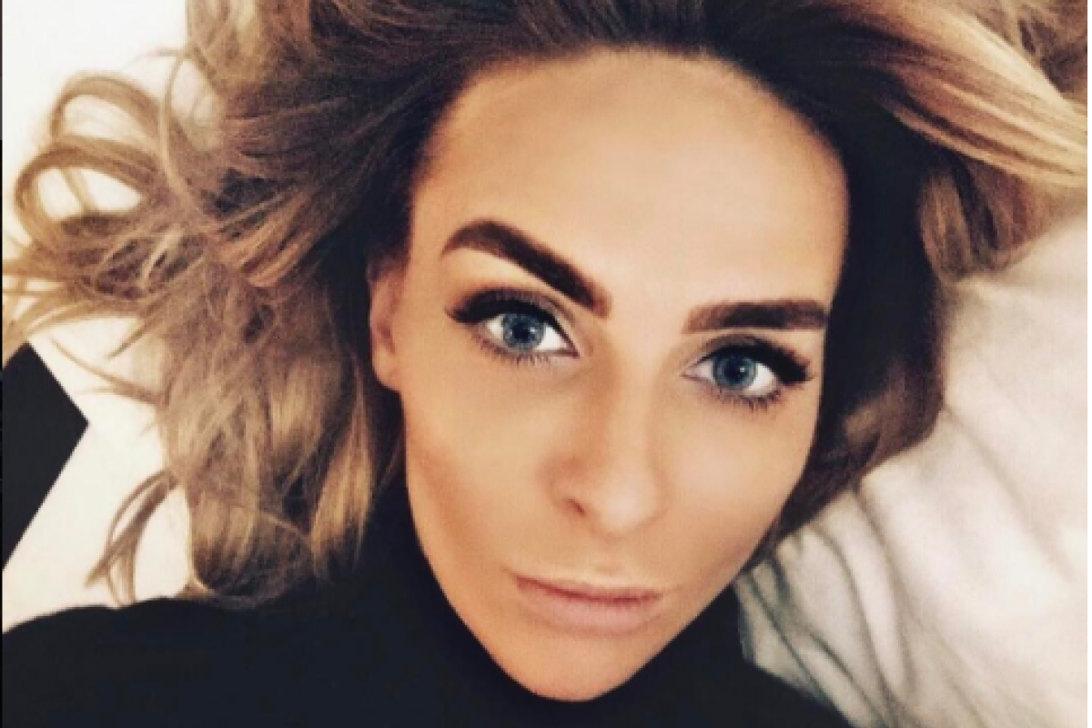 Исхудавшая Варнава напугала подписчиков своим внешним видом Исхудавшая Варнава напугала подписчиков своим внешним видом