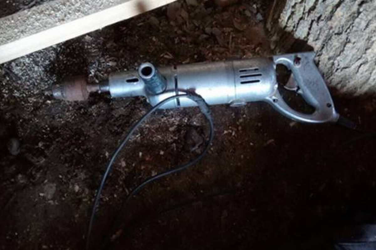 В Закарпатской области умер несовершеннолетний парень от поражения током В Закарпатской области умер несовершеннолетний парень от поражения током