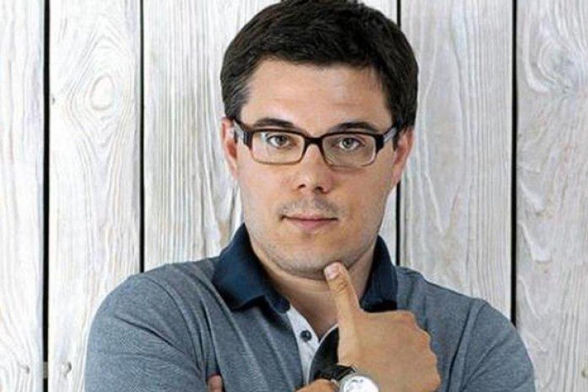 Березовец: Выдворение Шувалова - достаточно серьезный и рискованный шаг Березовец: Выдворение Шувалова - достаточно серьезный и рискованный шаг