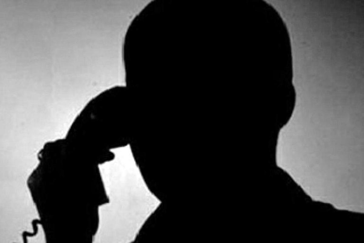 Полицейские предупредили украинцев о телефонных мошенниках Полицейские предупредили украинцев о телефонных мошенниках