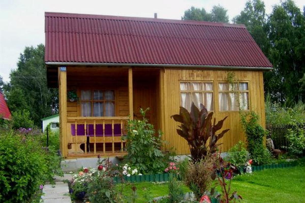Как и где купить дачу? Полезные советы
