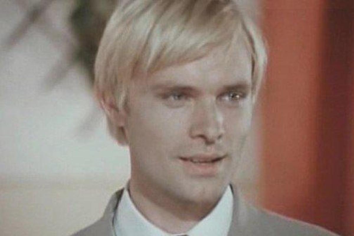 Советский "Всадник без головы" скончался в США