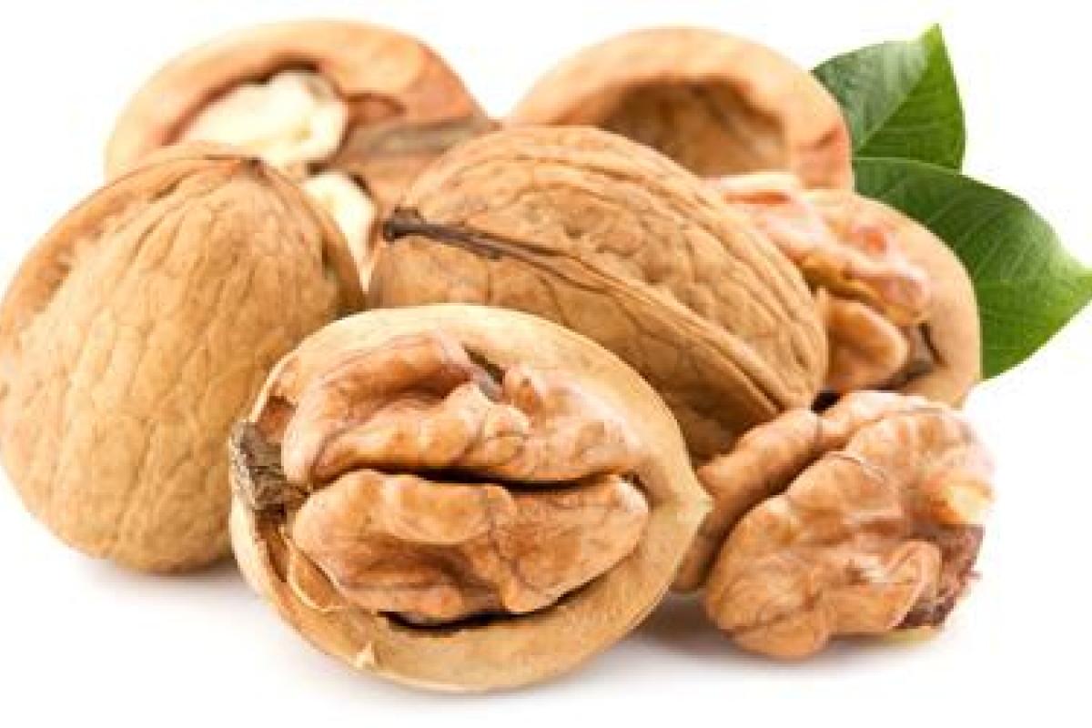 Эксперты прогнозируют критическую ситуацию с урожаем ягод и орехов в Украине