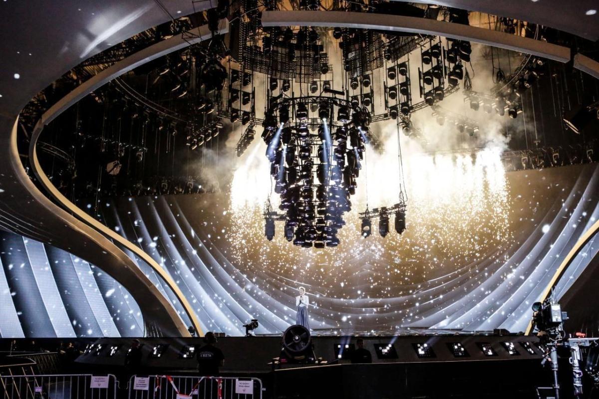 Евровидение-2017: сегодня зрители увидят второй полуфинал 