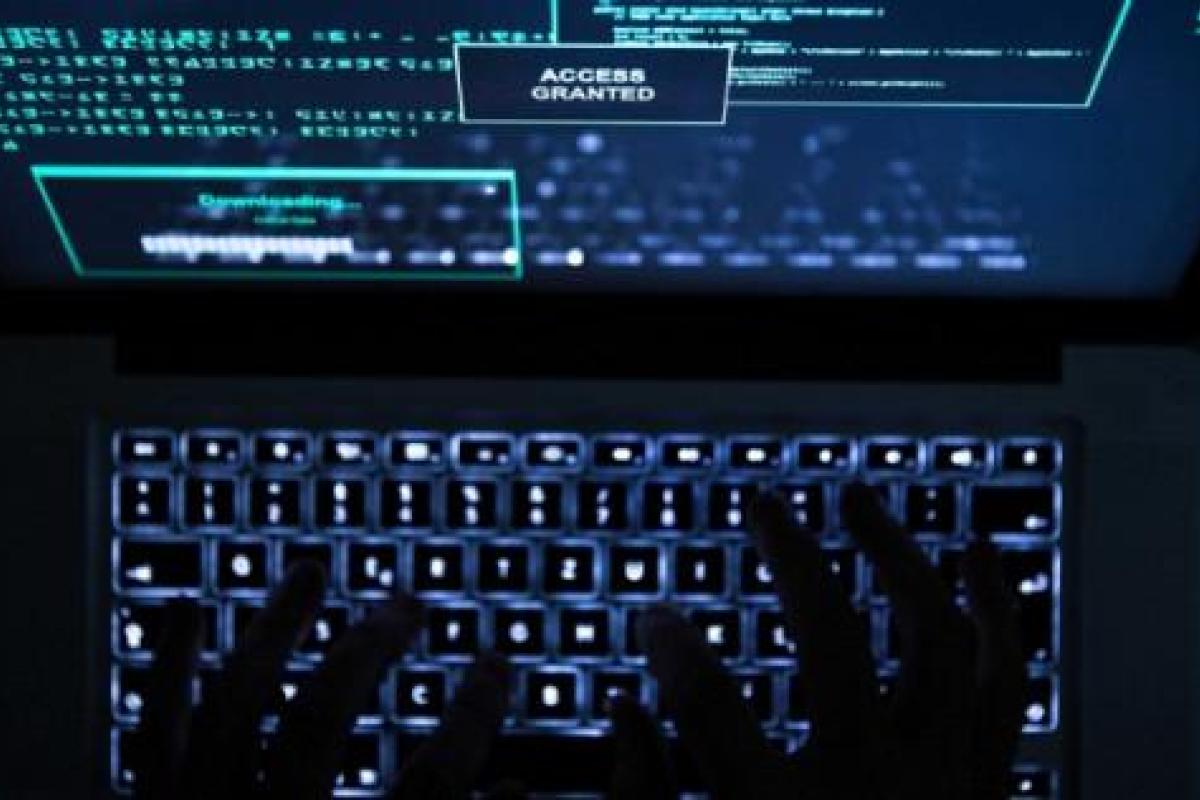 Стало известно имя человека, который "слил" доказательства о вмешательстве РФ в выборы Президента США