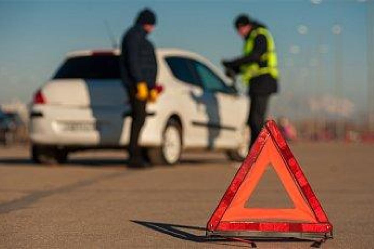 Альтернатива ГАИ: Дорожная полиция приступила к работе на трассах Украины Альтернатива ГАИ: Дорожная полиция приступила к работе на трассах Украины