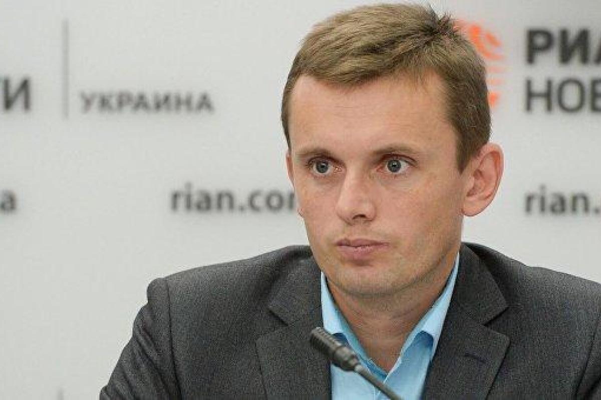 Бортник прокомментировал визит Порошенко в США Бортник прокомментировал визит Порошенко в США