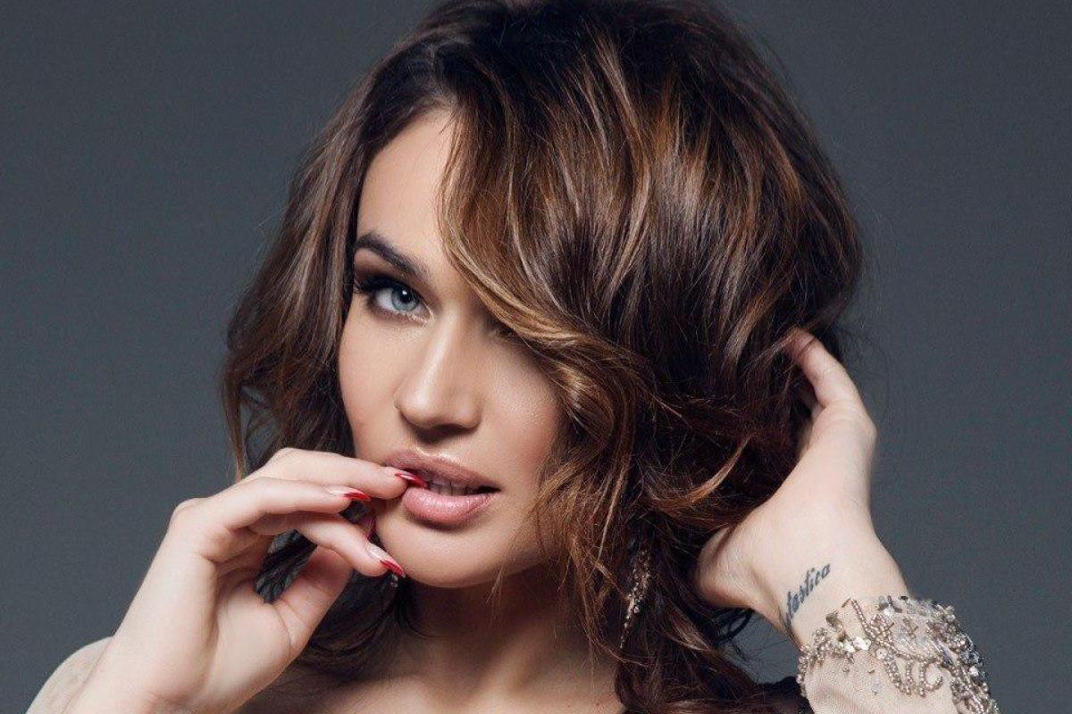 Алена Водонаева показала, чем занимается каждое утро на протяжении двух лет Алена Водонаева показала, чем занимается каждое утро на протяжении двух лет