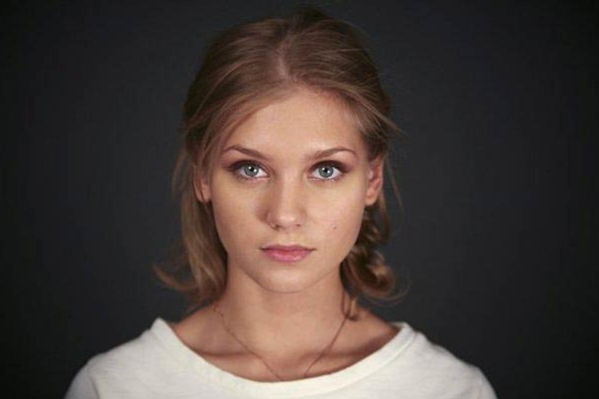 Актриса Кристина Асмус показала поклонникам забавный ролик с дочерью