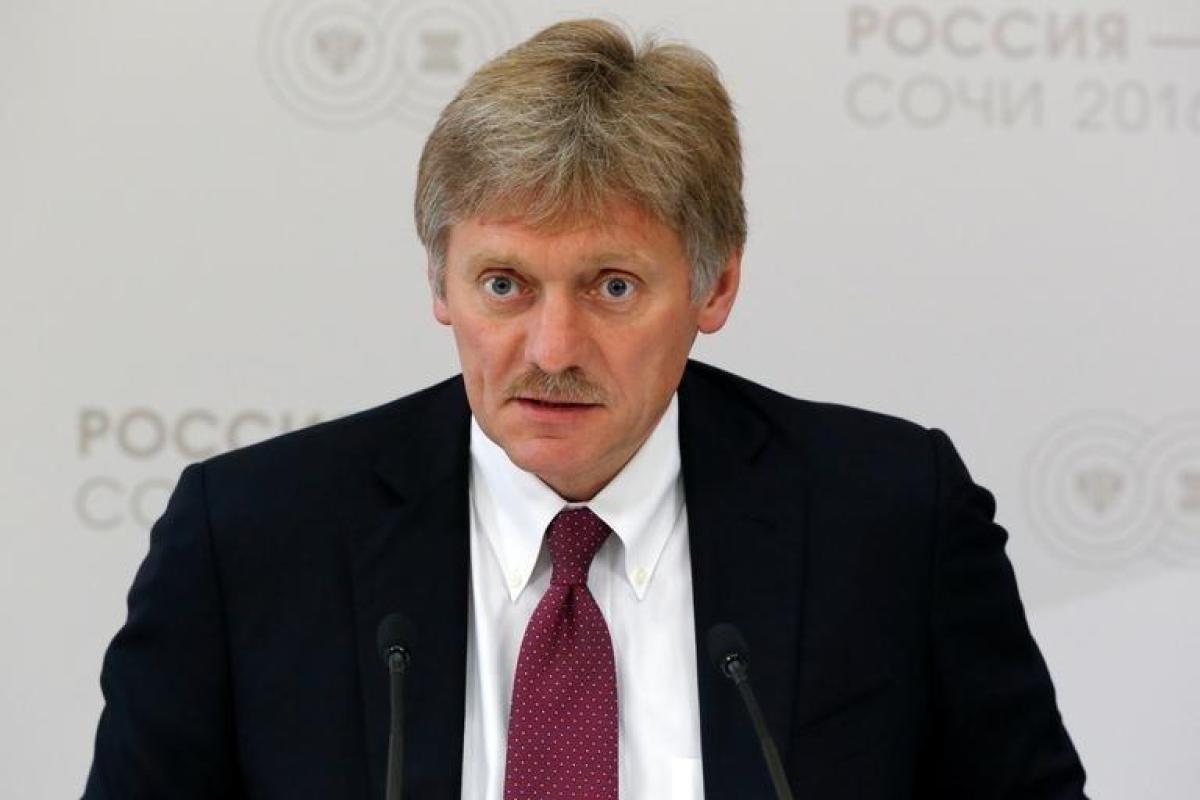 У Путина жестко отреагировали на продление санкций ЕС У Путина жестко отреагировали на продление санкций ЕС