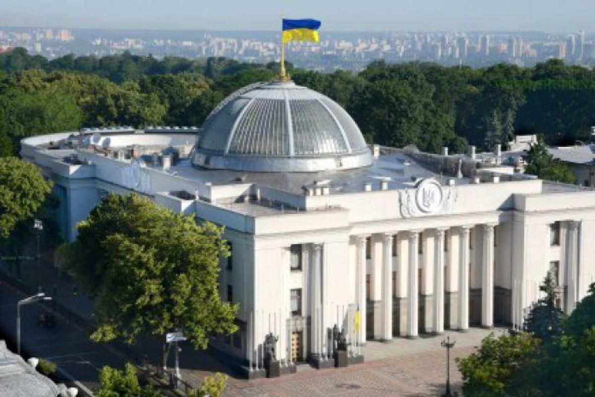 Осенью в Крыму и части Донбасса могут ввести военное положение - нардеп