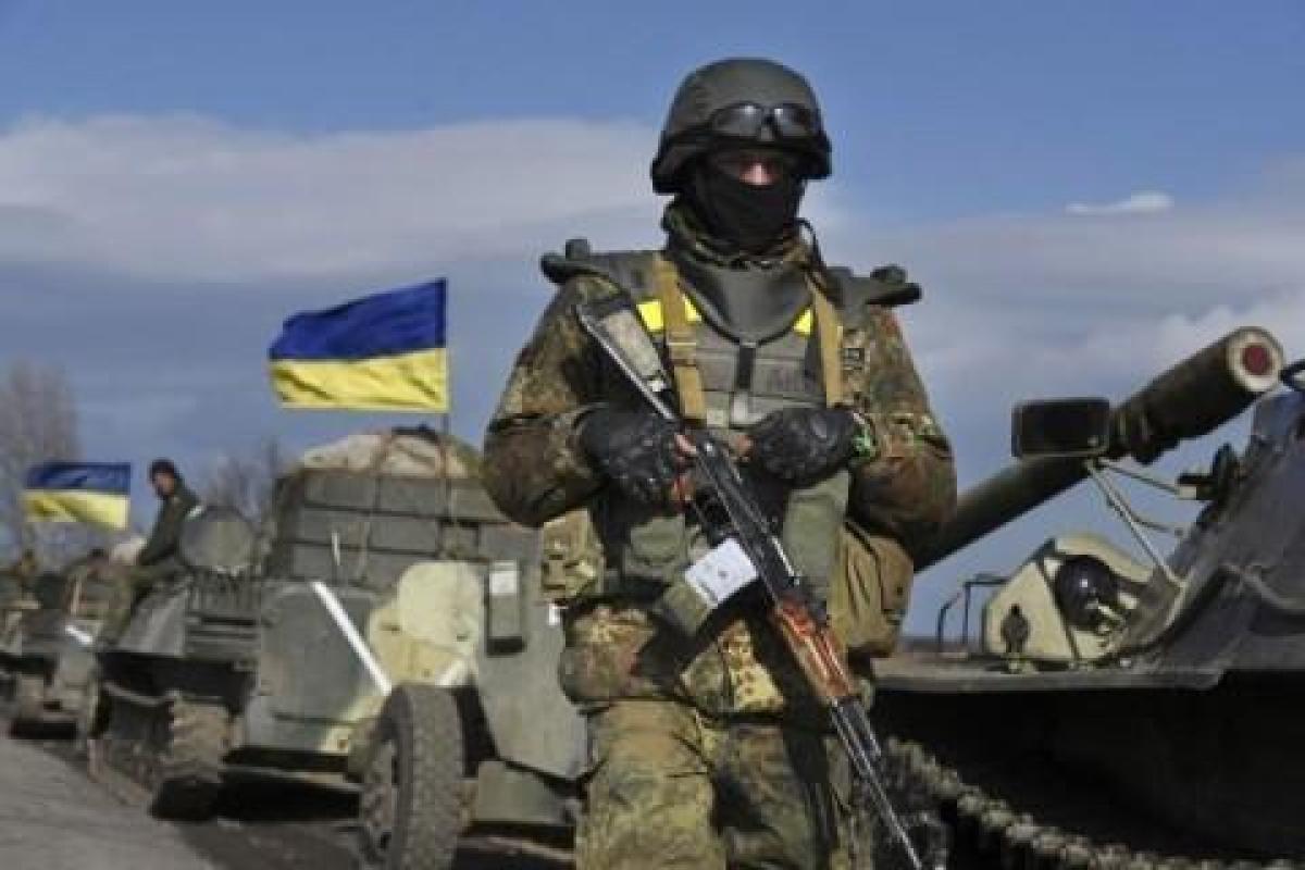 Боевики продолжают нарушать Минские договоренности: Двое воинов ВСУ погибли, еще пятеро ранены