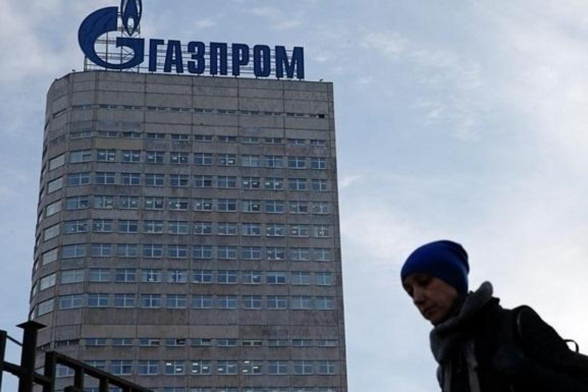 Условия контракта с "Газпромом" изучит Парламентский комитет по национальной безопасности и обороне