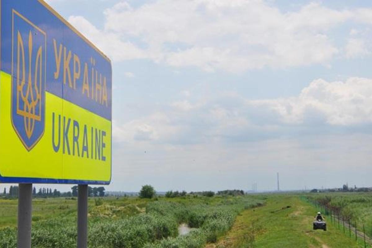 Задержаны на границе: в Украину не пустили 8 россиян, ехавших на слет байкеров Задержаны на границе: в Украину не пустили 8 россиян, ехавших на слет байкеров