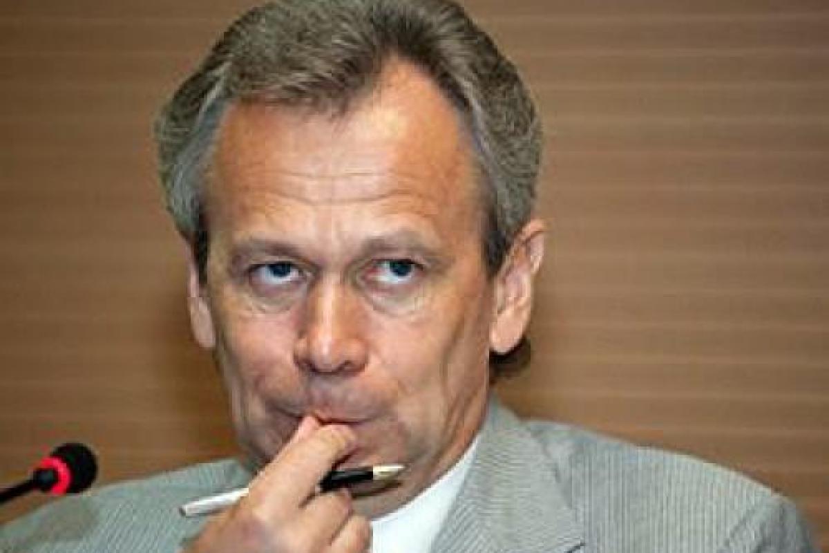 ГПУ сообщила о подозрении экс-министру аграрной политики Присяжнюку ГПУ сообщила о подозрении экс-министру аграрной политики Присяжнюку