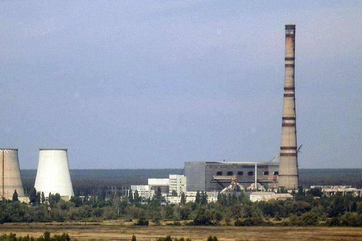 Стало известно, когда в Киеве дадут горячую воду Стало известно, когда в Киеве дадут горячую воду