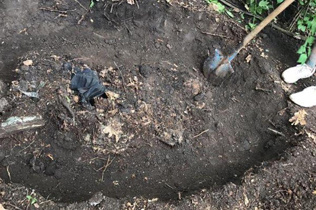 В Одессе обнаружили тело девушки, которая пропала в мае этого года