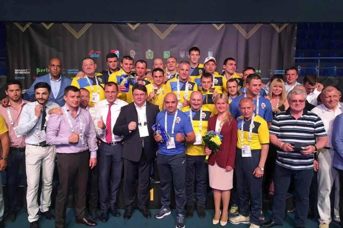 Украина заняла первое место на ЧЕ по прыжкам в воду, обогнав Россию Украина заняла первое место на ЧЕ по прыжкам в воду, обогнав Россию