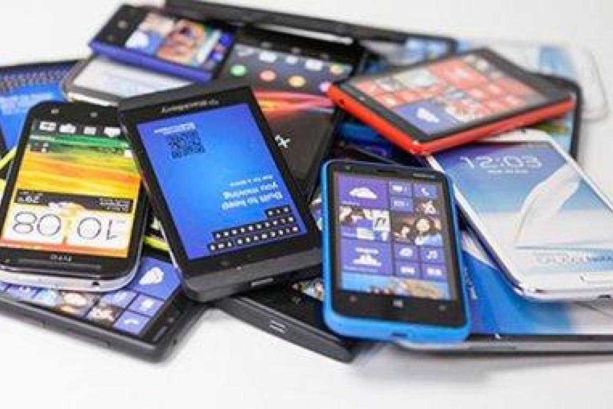 Рейтинг лучших смартфонов 2017 года Рейтинг лучших смартфонов 2017 года