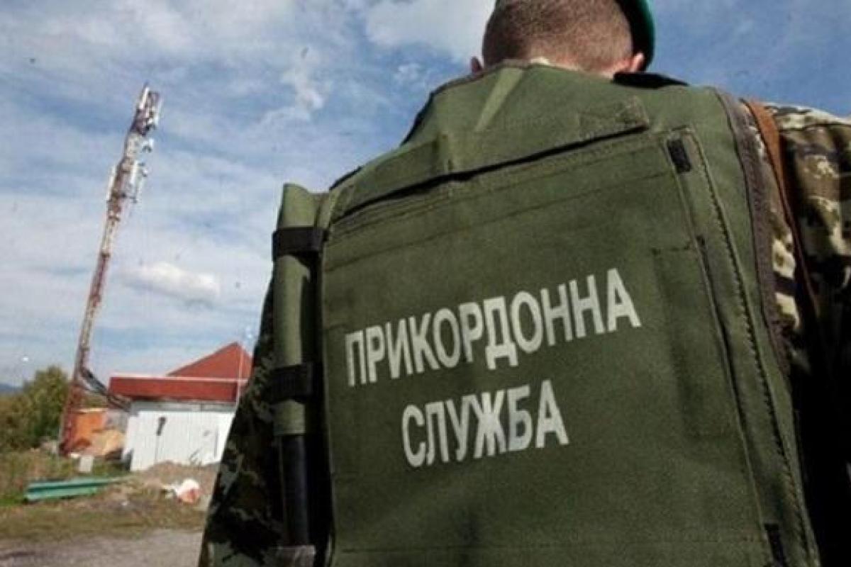 Трагедия в Закарпатской области: Пограничник совершил самоубийство, выстрелив себе в голову из автомата