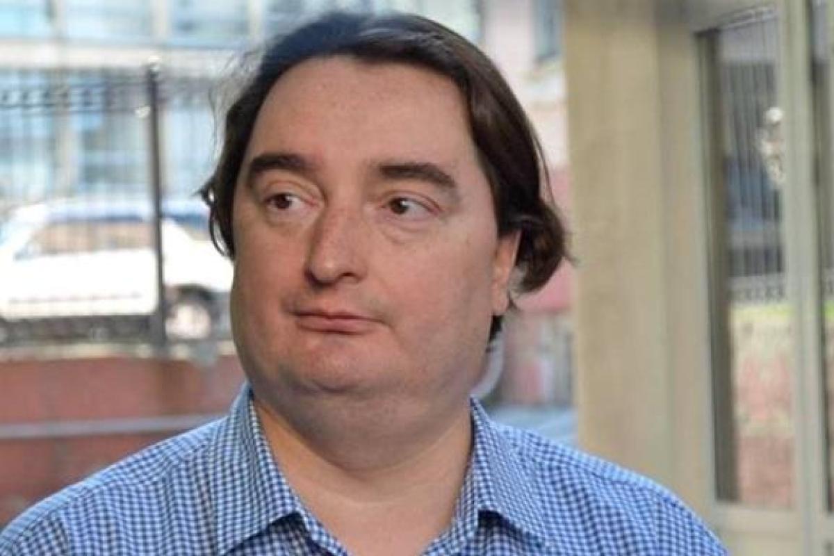 Нардеп от "Оппоблока" готов взять на поруки главреда "Страны.ua" Нардеп от "Оппоблока" готов взять на поруки главреда "Страны.ua"