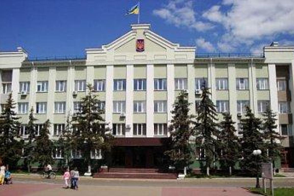 Силовики и прокуратура обыскивают мэрию Ирпеня Силовики и прокуратура обыскивают мэрию Ирпеня