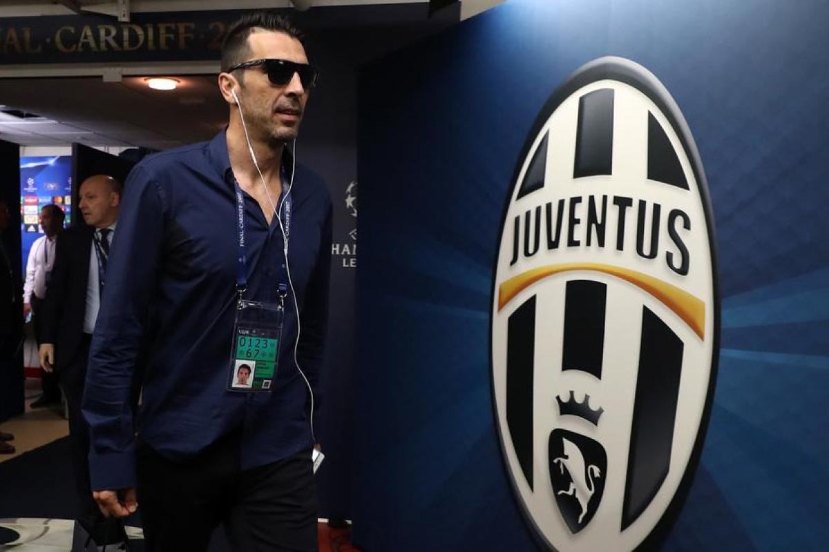 Лига чемпионов: Буффон может побить рекорд Мальдини Лига чемпионов: Буффон может побить рекорд Мальдини