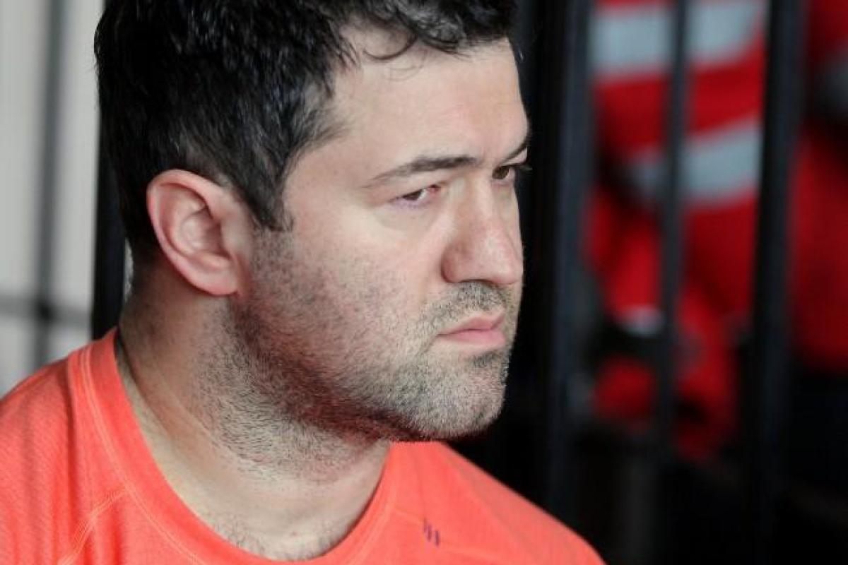 Насиров болен раком: необходимый для лечения радиоактивный препарат не достать в Украине