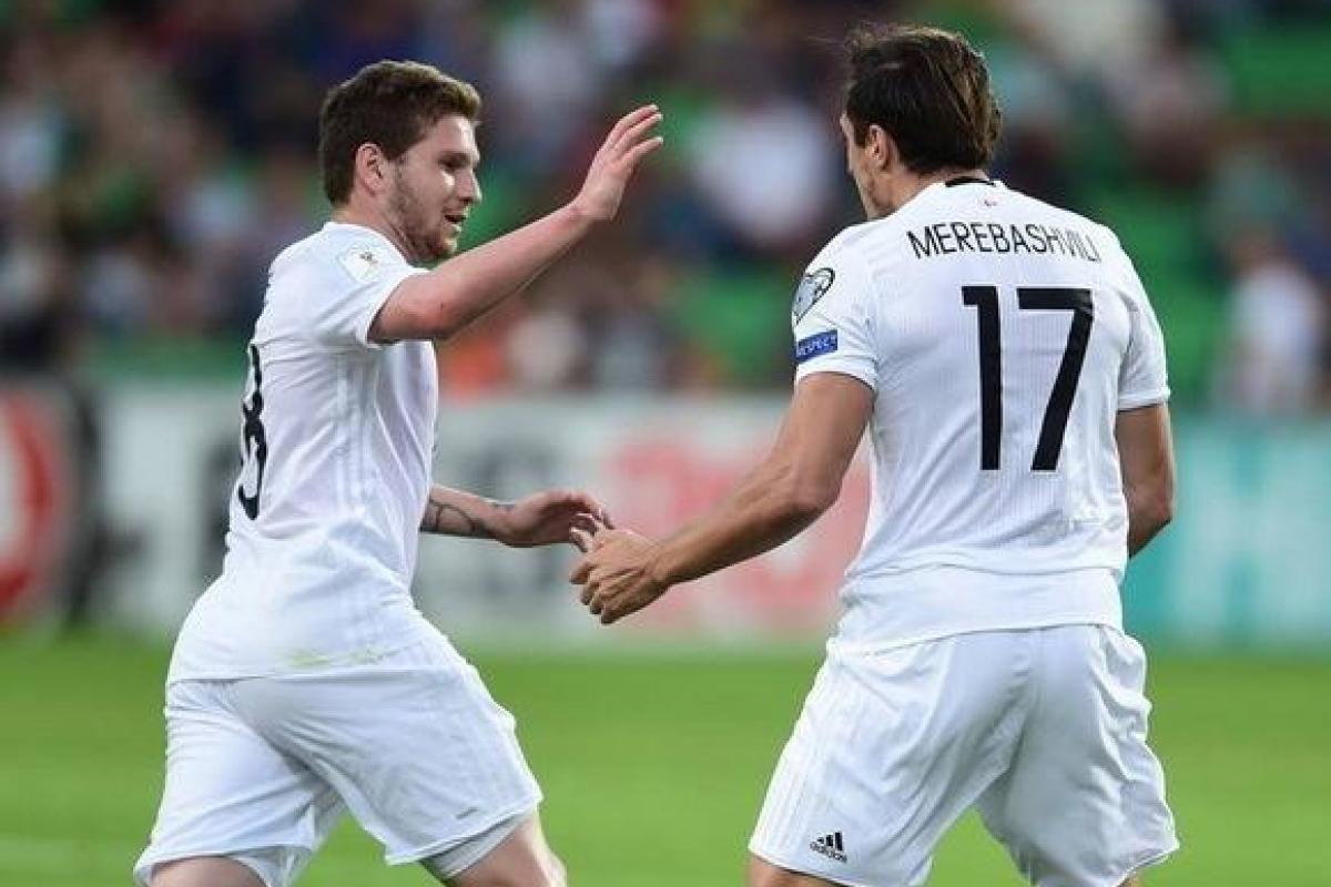  Полузащитник «Шахтера» провел весь матч с Молдовой