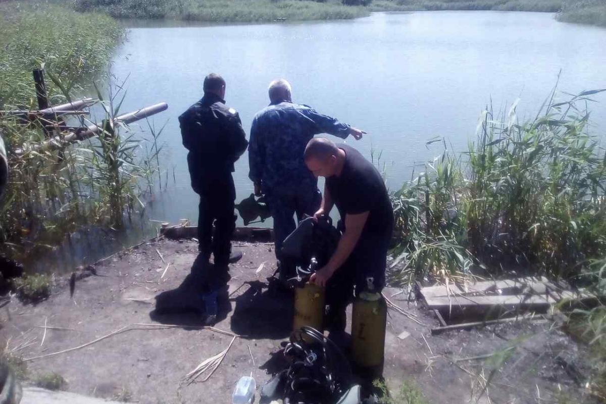 В Донецкой области пропала 6-летняя девочка В Донецкой области пропала 6-летняя девочка