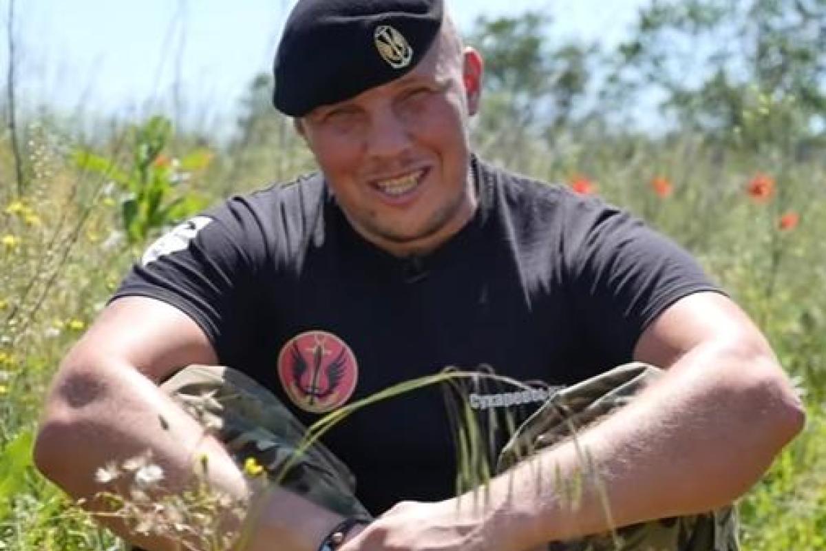 "Твой папа тебя защищает", - бойцы АТО трогательно поздравили с праздником маленьких украинцев